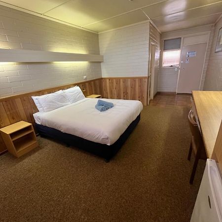 Opal Inn Hotel, Motel, Caravan Park Coober Pedy Ngoại thất bức ảnh