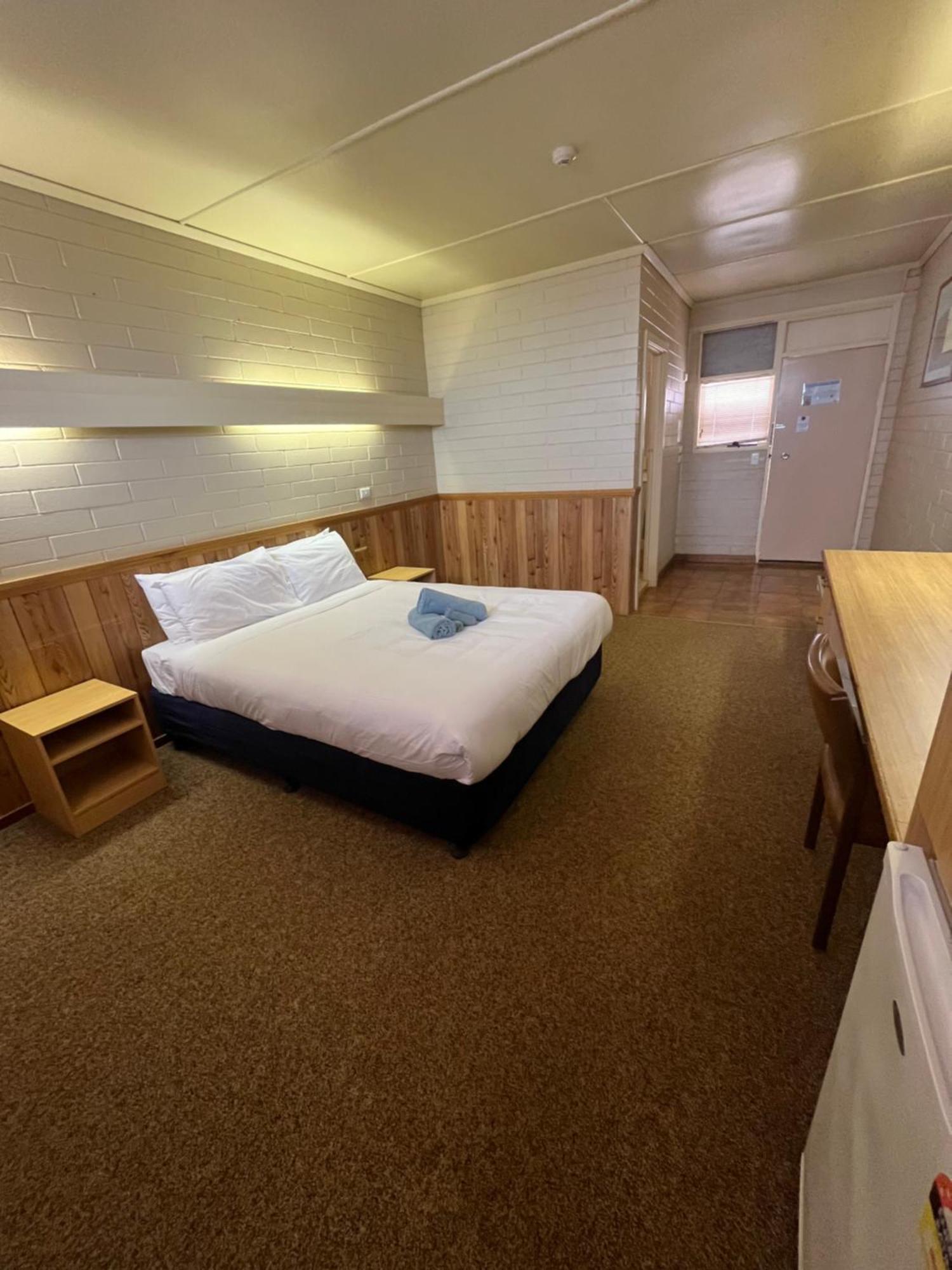 Opal Inn Hotel, Motel, Caravan Park Coober Pedy Ngoại thất bức ảnh